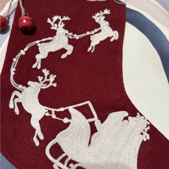 Christmas Stocking - Picture 3 of 5